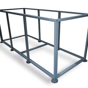 Uniflair Floorstand 305mm (12in) - Frame 3 | ACFS76084