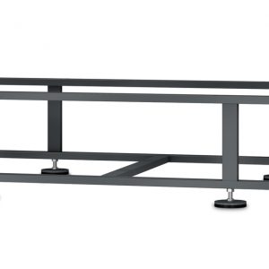 Uniflair Floorstand, 36" Non-Adjustable, Frame Size 7 | ACFS76059