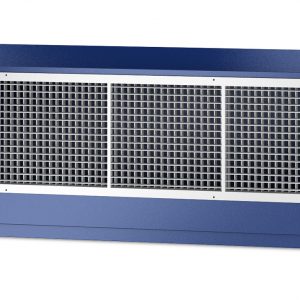 Uniflair Front Discharge Plenum Frame Size 5 | ACPL75107