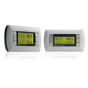 Uniflair Remote User Terminal | ACAC76127