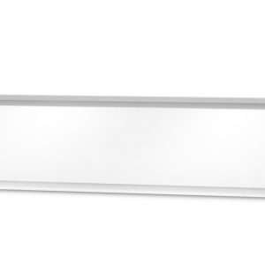 Uniflair Return/Supply Plenum 305mm (12") Stackable Frame Size 8 - SE White | ACPL75171