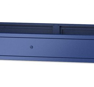 Uniflair Sub Base Plenum 200mm (8") Frame Size 4 | ACSB76141