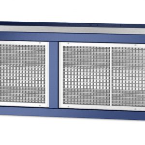 Uniflair Sub Base Plenum 500mm (20") Front Discharge Frame Size 3 | ACSB76145