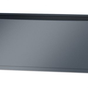 Uniflair Top Discharge or Return Plenum Frame Size 3 - Data Center Grey | ACPL75131