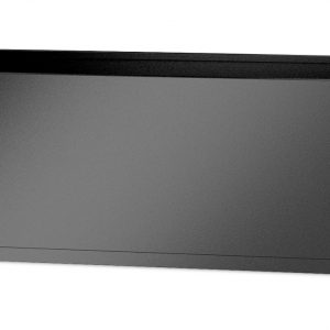 Uniflair Top Discharge or Return Plenum Frame Size 5 - Raven Black | ACPL75138