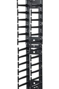Vertical Cable Manager for NetShelter SX 750mm Wide 42U (Qty 2)