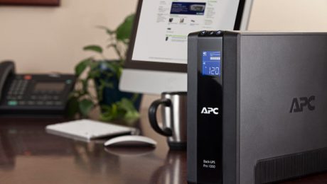 Ganti Smart ups apc