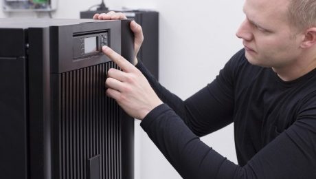 5 Cara Memilih Merk dan Tipe UPS