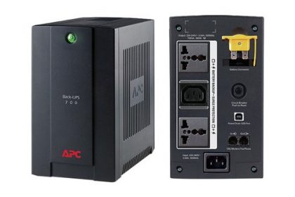APC ups BX 700