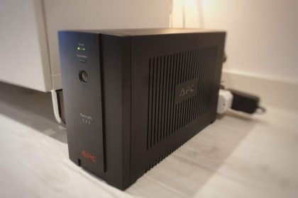 APC UPS