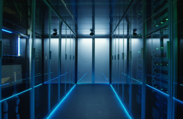UPS di data center