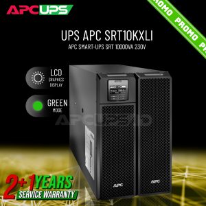 APC Smart-UPS SRT 10000VA 230V
