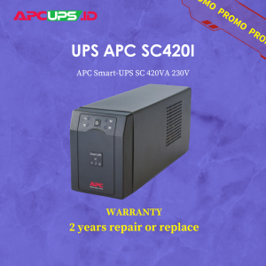 SC420I