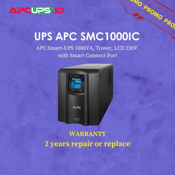 SMC1000IC