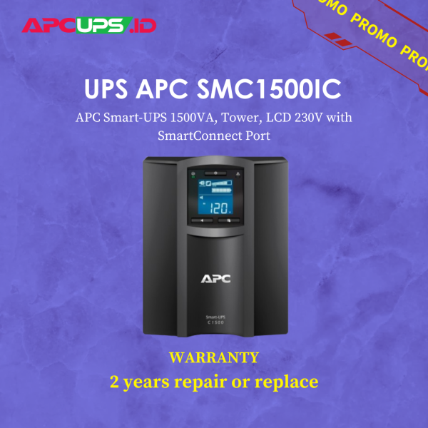 SMC1500IC