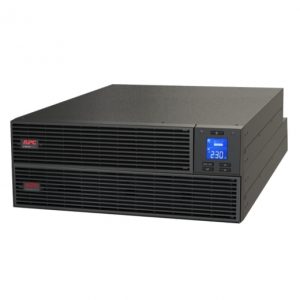 APC Easy UPS SRV RM 6000VA 230V