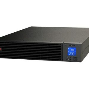 APC Easy UPS SRV RM 10000VA 230V, No Battery, Extended Runtime