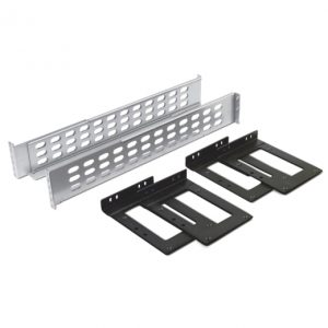 APC Smart-UPS SRT 19" Rail Kit for Smart-UPS SRT 5/6/8/10kVA