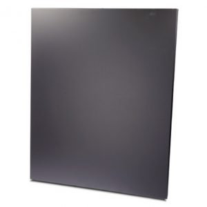 APC Symmetra LX 13U left side panel