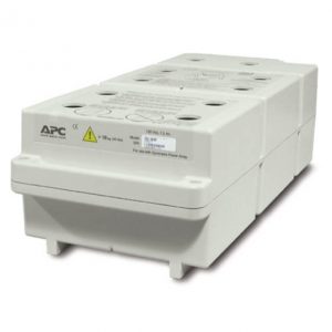 APC Symmetra 4-16kVA Battery Module Flame Retardant