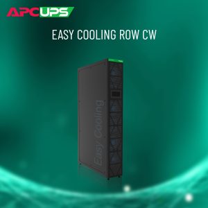 Easy Cooling Row CW