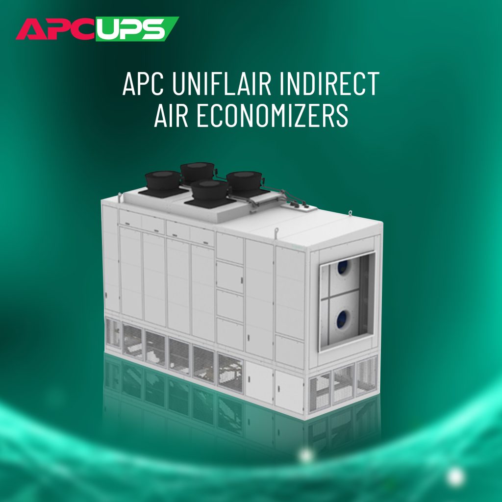 Uniflair Indirect Air Economizers