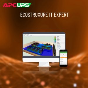 EcoStruxure IT Expert
