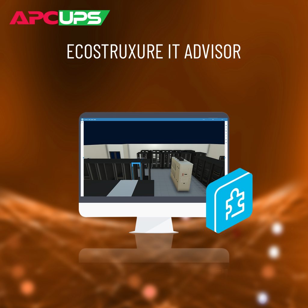 EcoStruxure IT Advisor
