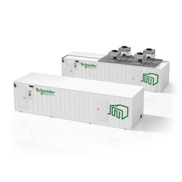 All-in-one Container