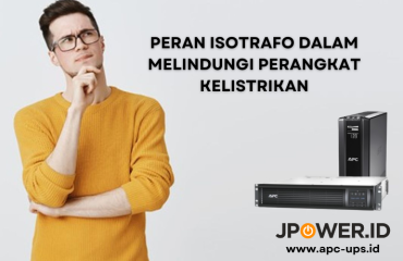 Memahami Peran Isotrafo Dalam Melindungi Perangkat Elektronik Anda Memahami Peran Isotrafo Dalam Melindungi Perangkat Elektronik Anda