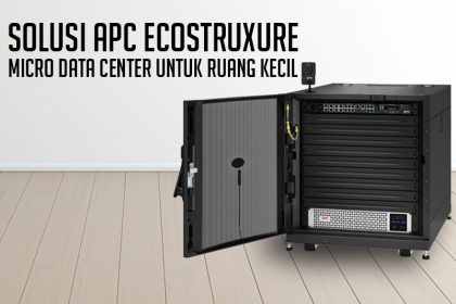 solusi apc ecostructure