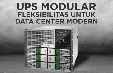 UPS Modular UPS Modular