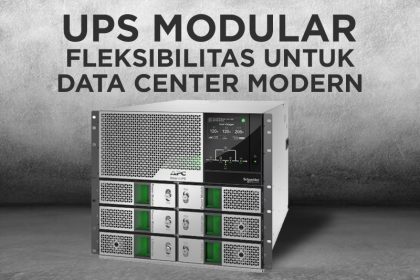 UPS Modular UPS Modular