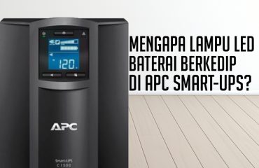 led baterai berkedip apc-ups.id led baterai berkedip apc-ups.id