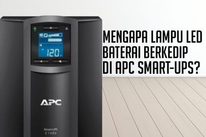 led baterai berkedip apc-ups.id led baterai berkedip apc-ups.id