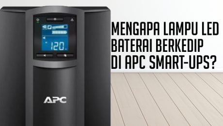 led baterai berkedip apc-ups.id led baterai berkedip apc-ups.id