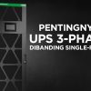 Pentingnya UPS 3-Phase Dibanding Single-Phase