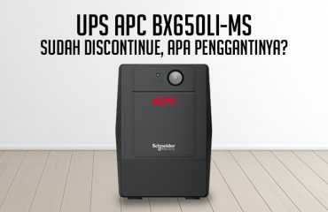 UPS APC BX650LI-MS replacement