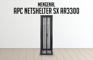 rack server Schneider AR3300