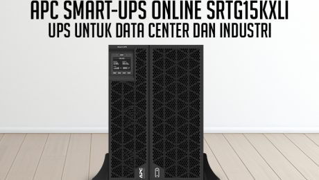 SRTG15KXLI UPS APC 15kVA