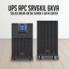 APC_UPS_-_SRV6KIL_6kVA