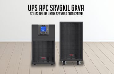 APC_UPS_-_SRV6KIL_6kVA