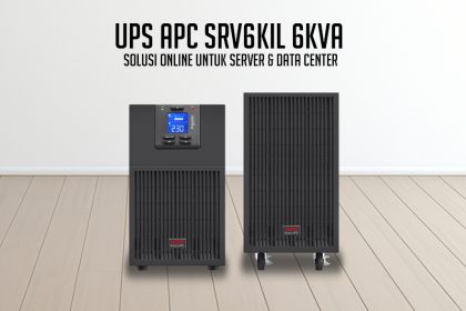 APC_UPS_-_SRV6KIL_6kVA