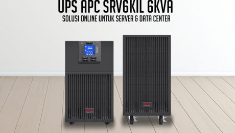 APC_UPS_-_SRV6KIL_6kVA