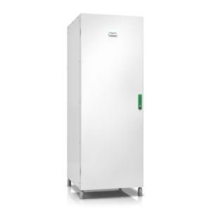 Classic Battery Cabinet, IEC, 700mm wide, Config E, Galaxy VS/VL and Easy UPS 3-Phase Modular