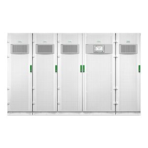 Galaxy VX 500kVA Scalable to 1250kVA 400V, Start up 5x8