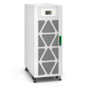 Easy UPS 3M 160kVA 400V 3:3 UPS for external batteries, Start-up 5x8
