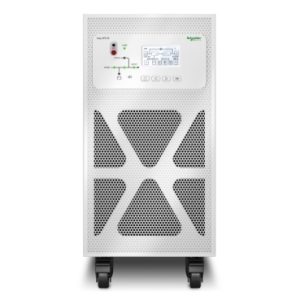 Easy UPS 3S 10 kVA 400 V 3:3 UPS for external batteries