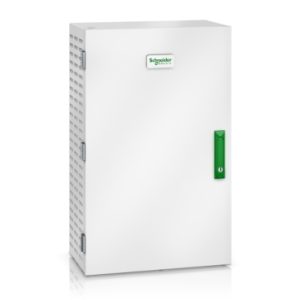 Battery Breaker Box, one 630A DC breaker, for Galaxy VS/VL/VXL, Easy UPS 3-Phase Modular, and Easy UPS 3M Advanced