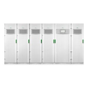 Galaxy VX 750kVA Scalable to 1500kVA 400V, Start up 5x8